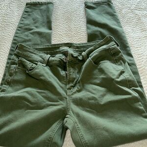 Rockstar super skinny pants